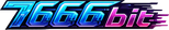 7666 bit